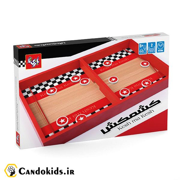 Keshmakesh toys - bazita