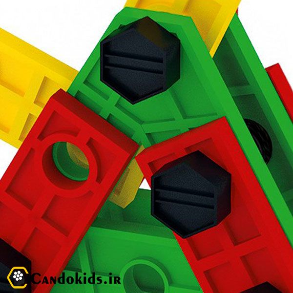 Lego 85 pieces - Fekrazin