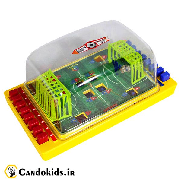 Mini Football Toy