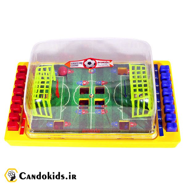 Mini Football Toy