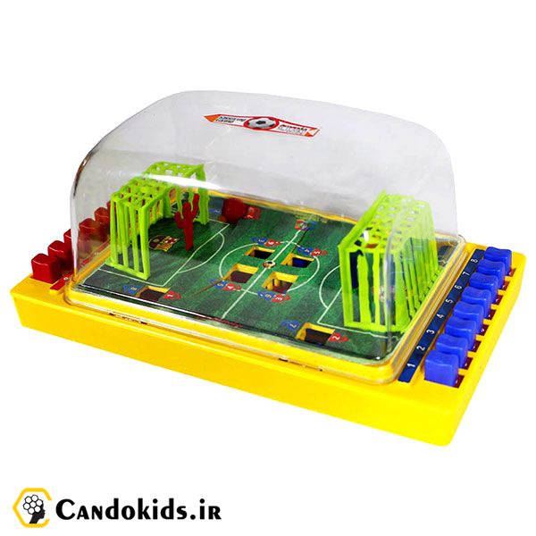 Mini Football Toy