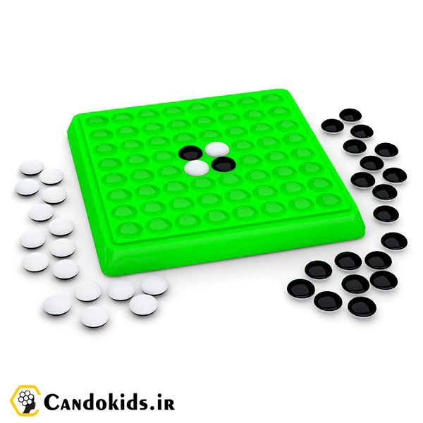 Reversi 8*8