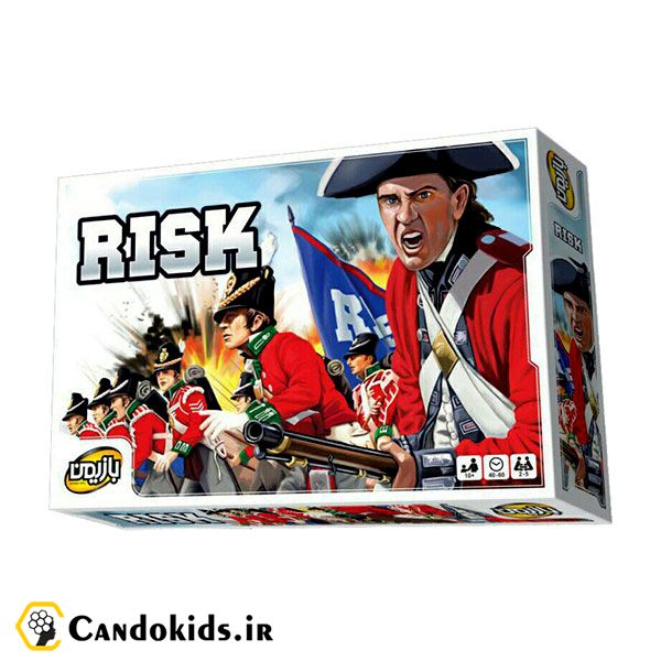 Risk - Intellectual game