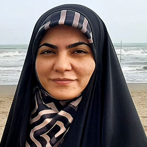 Hamideh Radmanesh